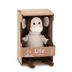 Pehmolelu Monkey Charlie 15cm hinta ja tiedot | Pehmolelut | hobbyhall.fi