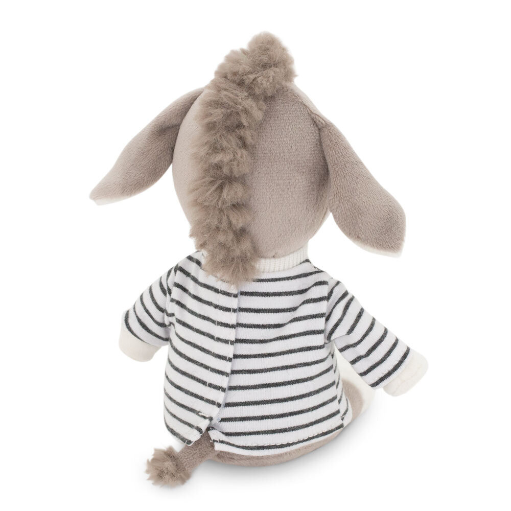 Pehmeä lelu Frankie the Donkey 15cm hinta ja tiedot | Pehmolelut | hobbyhall.fi