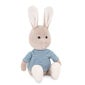 Pehmeä lelu Rabbit Lucas 15cm hinta ja tiedot | Pehmolelut | hobbyhall.fi