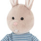 Pehmeä lelu Rabbit Lucas 15cm hinta ja tiedot | Pehmolelut | hobbyhall.fi