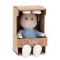 Pehmeä lelu Rabbit Lucas 20cm hinta ja tiedot | Pehmolelut | hobbyhall.fi