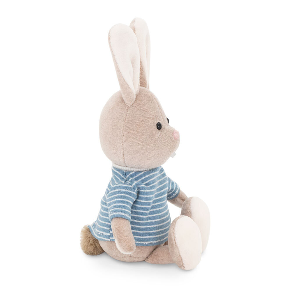 Pehmeä lelu Rabbit Lucas 20cm hinta ja tiedot | Pehmolelut | hobbyhall.fi