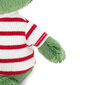 Pehmeä lelu Ozzy the Frog 15cm hinta ja tiedot | Pehmolelut | hobbyhall.fi