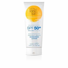 Aurinkovoide Bondi Sands Sun Lotion SPF 50+, 150 ml hinta ja tiedot | Aurinkovoiteet | hobbyhall.fi