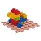 Ortoto World of Sensory Soft Bricks Starter Set (16 kpl) hinta ja tiedot | Joogamatot | hobbyhall.fi