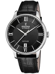 Festina AUTOMAATTINEN 20484/4 katsella hinta ja tiedot | Miesten kellot | hobbyhall.fi