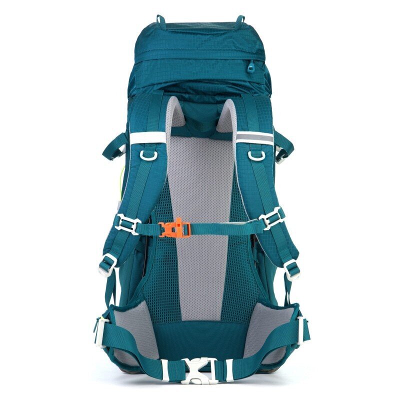 Retkeilyreppu RG Advance 45+5L Trekking Blue hinta ja tiedot | Urheilukassit ja reput | hobbyhall.fi