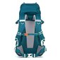 Retkeilyreppu RG Advance 45+5L Trekking Blue hinta ja tiedot | Urheilukassit ja reput | hobbyhall.fi