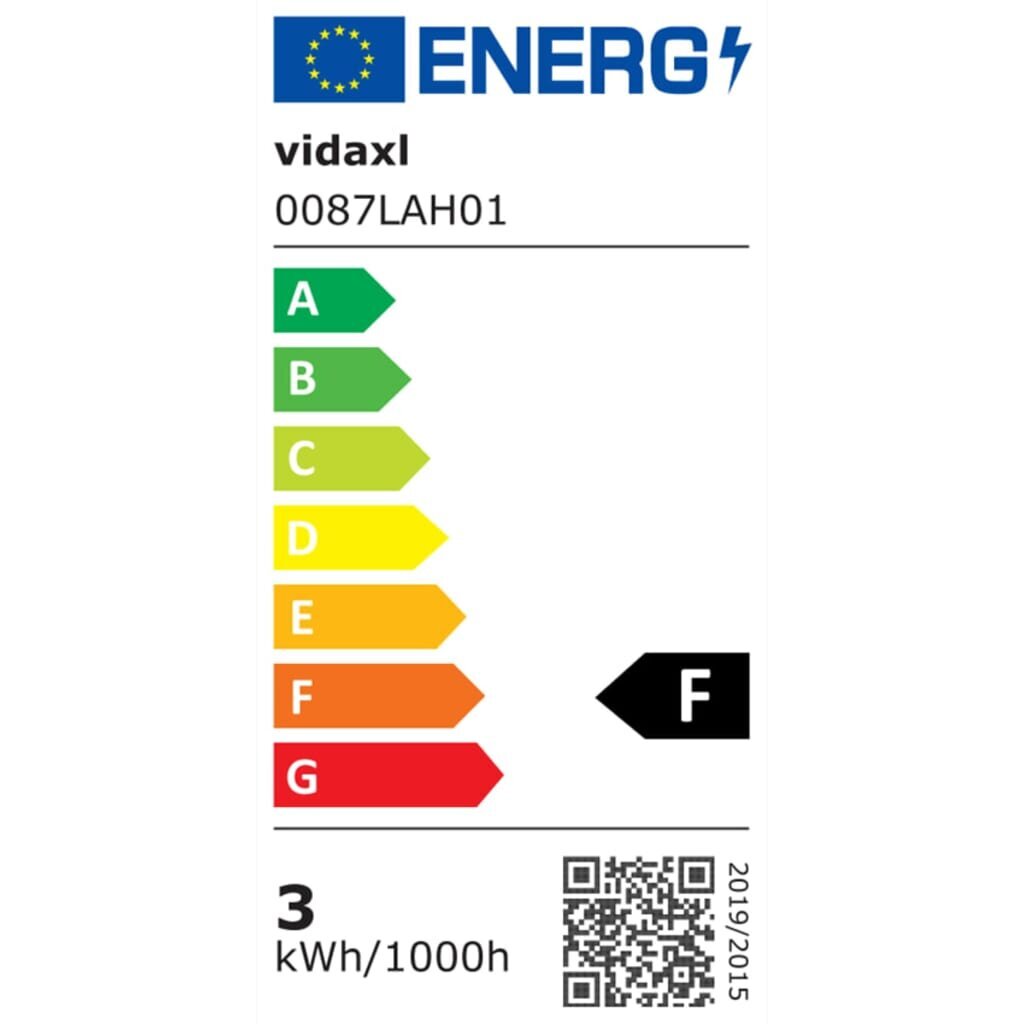 LED-lamppu anturilla hinta ja tiedot | Puutarha- ja ulkovalot | hobbyhall.fi