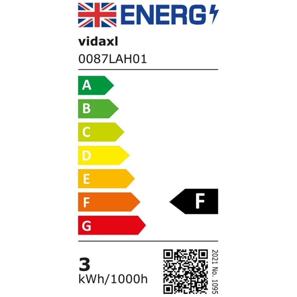 LED-lamppu anturilla hinta ja tiedot | Puutarha- ja ulkovalot | hobbyhall.fi