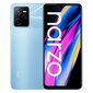 Realme Narzo 50A Prime, 64 Gt, kaksi SIM-korttia, Flash Blue hinta ja tiedot | Matkapuhelimet | hobbyhall.fi