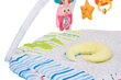 Lasten koulutusmatto 2in1 101x95 cm Sun Baby hinta ja tiedot | Leikkimatot | hobbyhall.fi