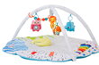 Lasten koulutusmatto 2in1 101x95 cm Sun Baby hinta ja tiedot | Leikkimatot | hobbyhall.fi