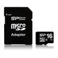 Silicon Power 16 GB, MicroSDHC, Flash me hinta ja tiedot | Puhelimen muistikortit | hobbyhall.fi