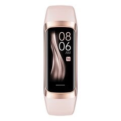 Active Band C60 Pinkki hinta ja tiedot | Aktiivisuusrannekkeet | hobbyhall.fi