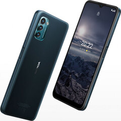 Nokia G21 sininen hinta ja tiedot | Matkapuhelimet | hobbyhall.fi