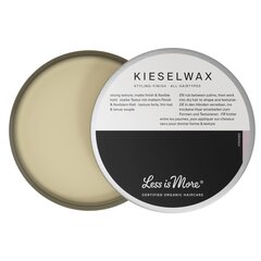 Mattavaha KIESELWAX 50 ml hinta ja tiedot | Kampaamotuotteet | hobbyhall.fi