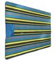 Piknik-matto 175x135 cm, Sininen hinta ja tiedot | Retkeilyalustat, piknikhuovat | hobbyhall.fi