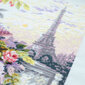 Ristipistopakkaukset Magic Needle "Melodies of Paris" 520-560 hinta ja tiedot | Kirjontatarvikkeet | hobbyhall.fi