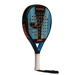 Padel-maila Joma Master, 360-380g, sininen hinta ja tiedot | Padel | hobbyhall.fi