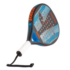 Padel-maila Joma Master, 360-380g, sininen hinta ja tiedot | Padel | hobbyhall.fi