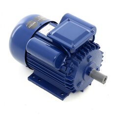 Sähkömoottori 2,2 kW, 230 V, 2800 rpm hinta ja tiedot | Aggregaatit | hobbyhall.fi