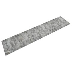 vidaXL matto 60x300 cm hinta ja tiedot | Isot matot | hobbyhall.fi