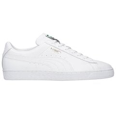 Miesten urheilukengät Puma Basket Classic Xxl 37492301 valkoinen koko 42 hinta ja tiedot | Miesten kengät | hobbyhall.fi