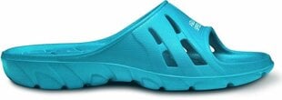 Unisex-tossut Aqua Speed Alabama, sininen hinta ja tiedot | Naisten sandaalit ja tossut | hobbyhall.fi