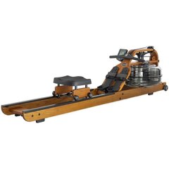 Soutuergometri Tunturi FLUID Viking 3 V + SPH hinta ja tiedot | Muut urheiluvälineet | hobbyhall.fi