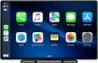 Autoradio Lamto Carplay Android hinta ja tiedot | Autoradiot, multimedia | hobbyhall.fi