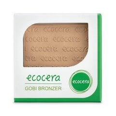 Gobi Bronzing Powder 10g hinta ja tiedot | Aurinkopuuterit ja poskipunat | hobbyhall.fi