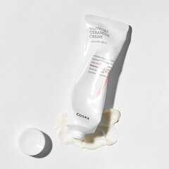 Balancium Comfort Ceramide Cream kevyt kosteuttava keramidivoide 80ml hinta ja tiedot | Kasvovoiteet | hobbyhall.fi