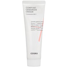 Balancium Comfort Ceramide Cream kevyt kosteuttava keramidivoide 80ml hinta ja tiedot | Kasvovoiteet | hobbyhall.fi