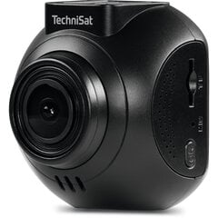 Auton videonauhuri ROADCAM 1 CE Technisat hinta ja tiedot | Autokamerat | hobbyhall.fi