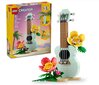 LEGO 31156 Tropical Ukulele hinta ja tiedot | LEGOT ja rakennuslelut | hobbyhall.fi