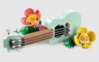 LEGO 31156 Tropical Ukulele hinta ja tiedot | LEGOT ja rakennuslelut | hobbyhall.fi