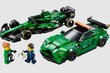 LEGO 76925 hinta ja tiedot | LEGOT ja rakennuslelut | hobbyhall.fi