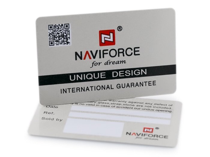 naviforce husler 2 miesten kello - musta/harmaa hinta ja tiedot | Miesten kellot | hobbyhall.fi