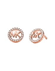 Hopeakorvakorut naisille Michael Kors MKC1247AN791 SMK0453 hinta ja tiedot | Korvakorut | hobbyhall.fi