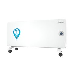 Sähkölämmitin Thermex Frame 1.0 kW WiFi hinta ja tiedot | Lämmittimet | hobbyhall.fi