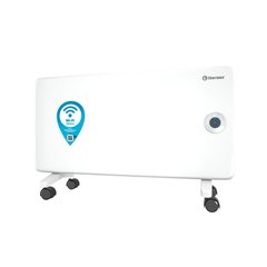 Sähkölämmitin Thermex Frame 1.0 kW WiFi hinta ja tiedot | Lämmittimet | hobbyhall.fi