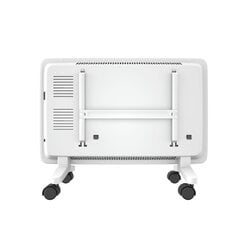 Sähkölämmitin Thermex Frame 1.5 kW WiFi hinta ja tiedot | Lämmittimet | hobbyhall.fi