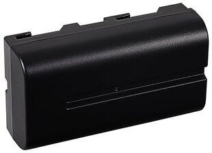 PATONA akku digitaaliseen kameraan Sony NP-F550 3000mAh Li-Ion 7,2V Premium hinta ja tiedot | Kameran akut | hobbyhall.fi