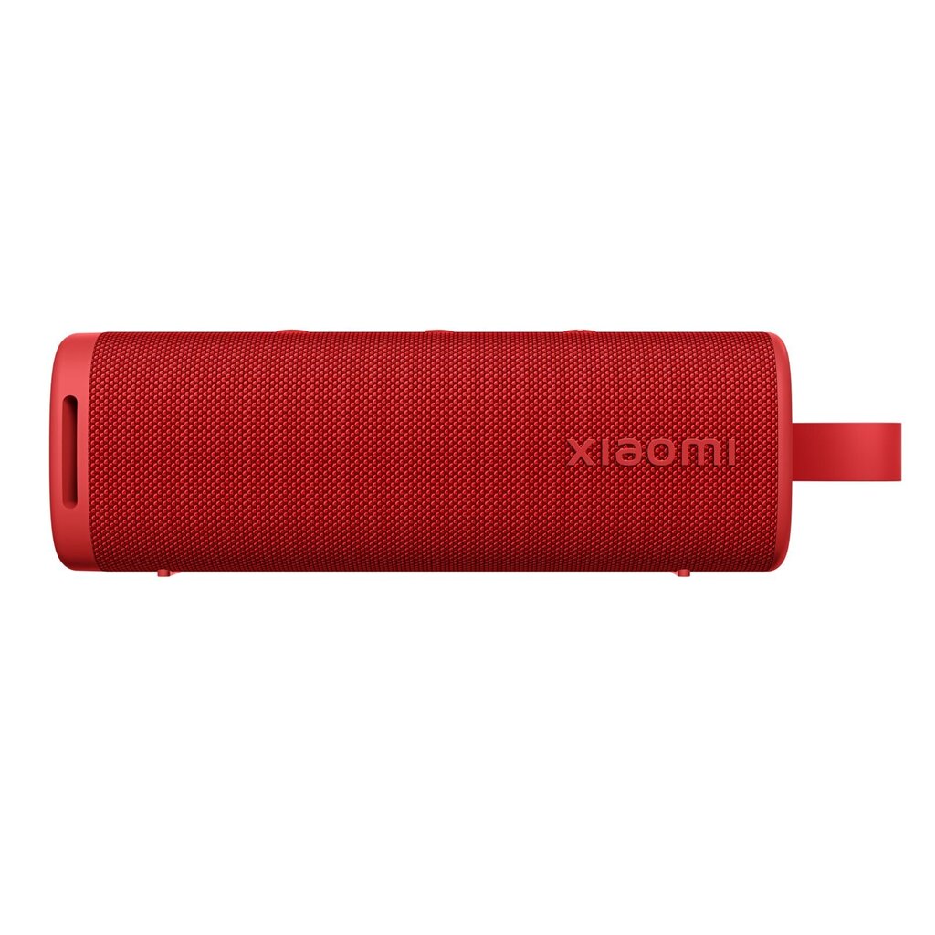 Kannettava sininentooth-kaiutin Xiaomi Sound Outdoor 30W Waterproof punainen QBH4263GL hinta ja tiedot | Kaiuttimet | hobbyhall.fi