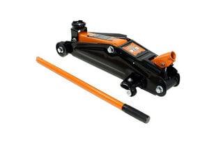 Hydraulinen tunkki, Avtodelo hinta ja tiedot | Käsityökalut | hobbyhall.fi