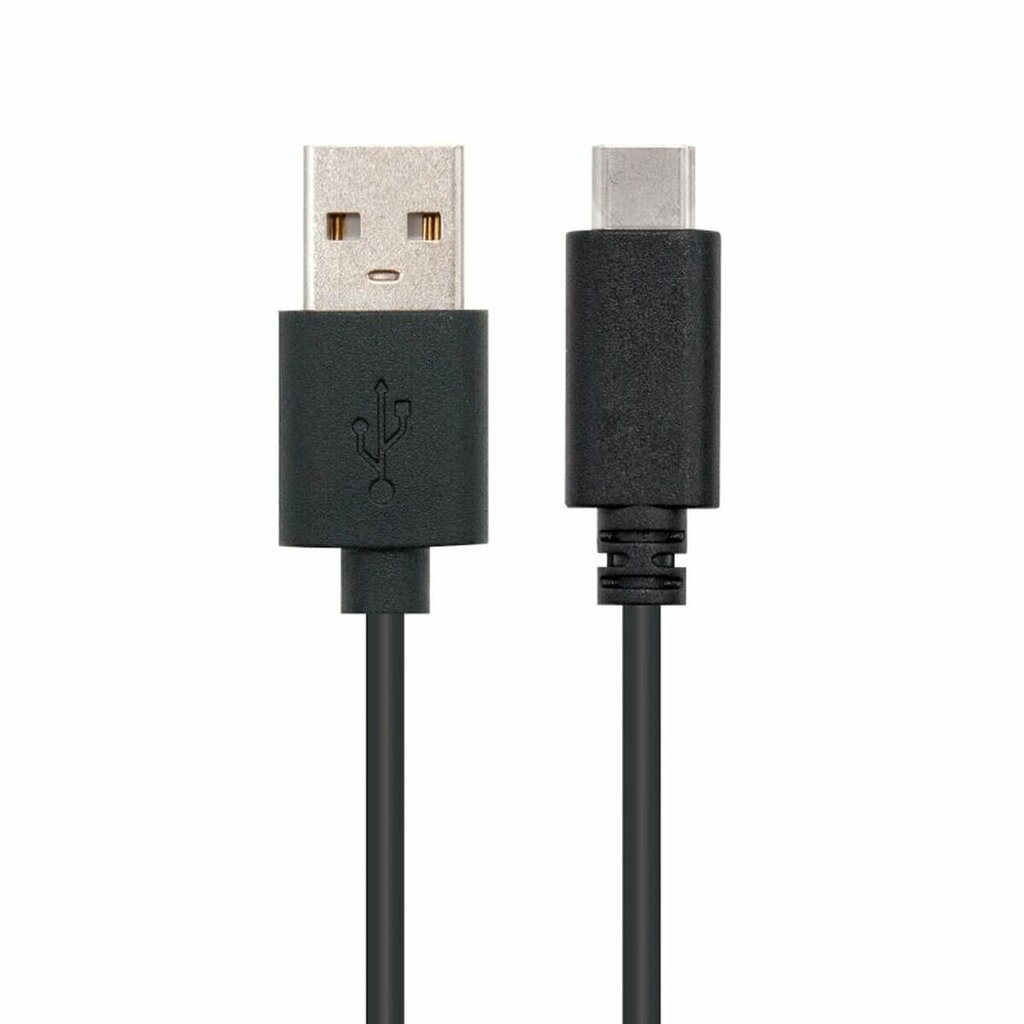 Nanokaapeli 10.01.2103, USB A/USB C, 3m hinta ja tiedot | Puhelinkaapelit | hobbyhall.fi