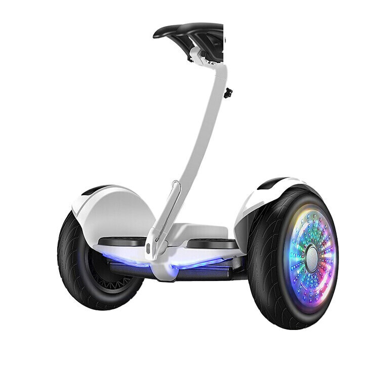 Sähkötasapaino auto/skootteri Kulexing 36VL 35km 130kg 10inch 500W bluetooth Musiikki hinta ja tiedot | Älylaitteiden lisätarvikkeet | hobbyhall.fi