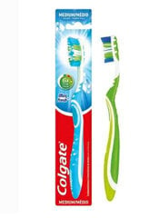 Colgate Max Fresh Medium hammasharja hinta ja tiedot | Suuhygienia | hobbyhall.fi