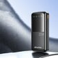 Ulkoinen Akku Power Bank Awei P13K PD20W/QC22.5W 20000mAh musta hinta ja tiedot | Varavirtalähteet | hobbyhall.fi